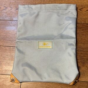 Louis Vuitton Rare Limited Edition Louis Vuitton Cup 2000 Nylon Backpack 16x12”